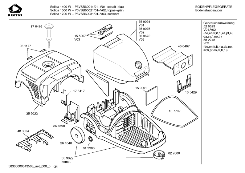 Diagram 1