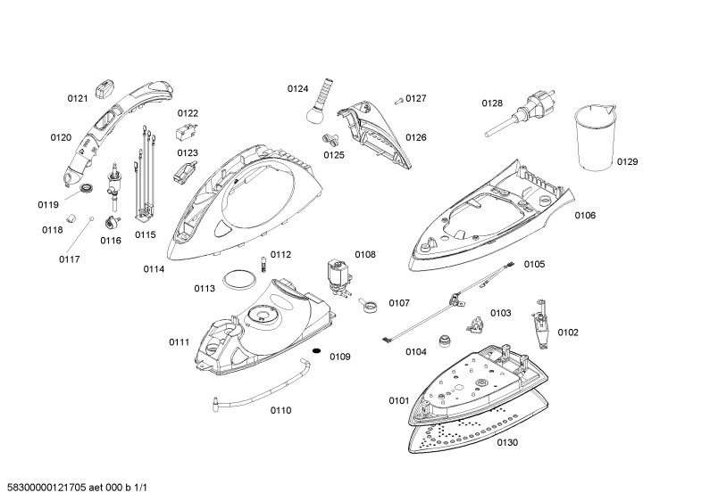 Diagram 1