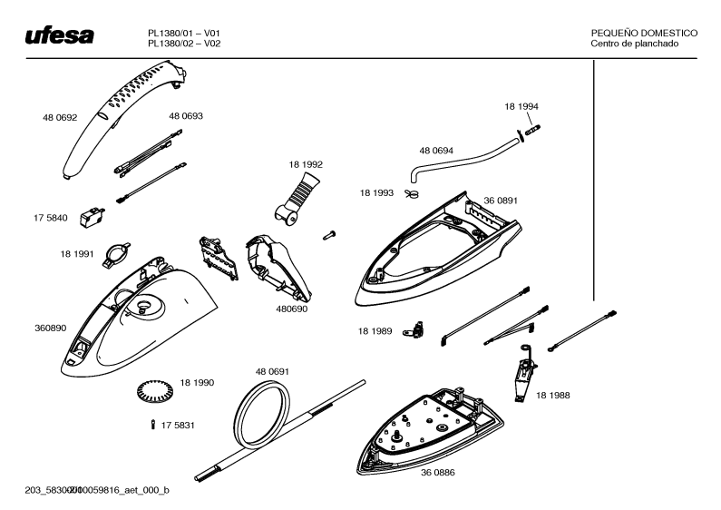 Diagram 1