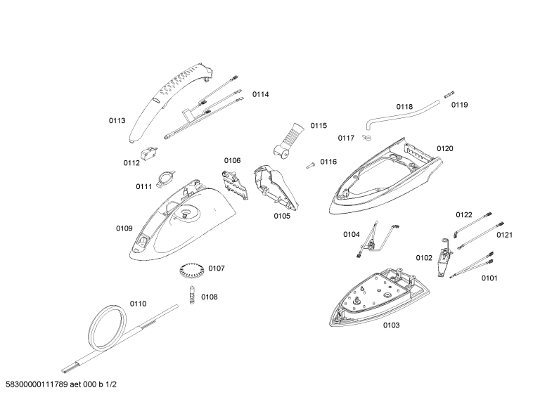 Diagram 1