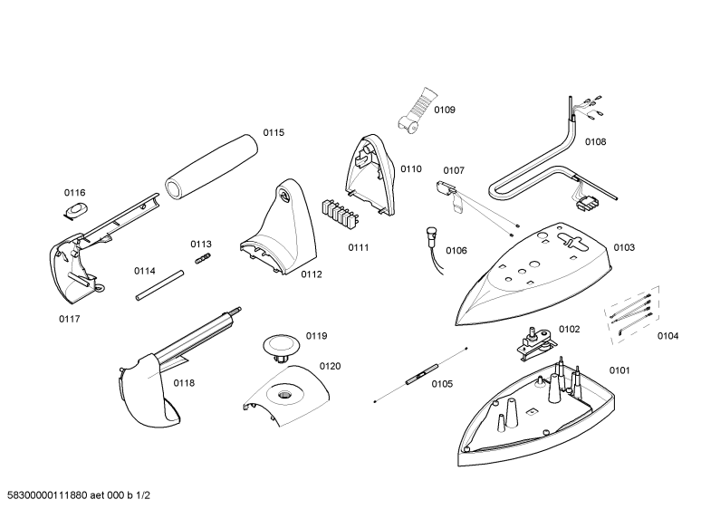 Diagram 1