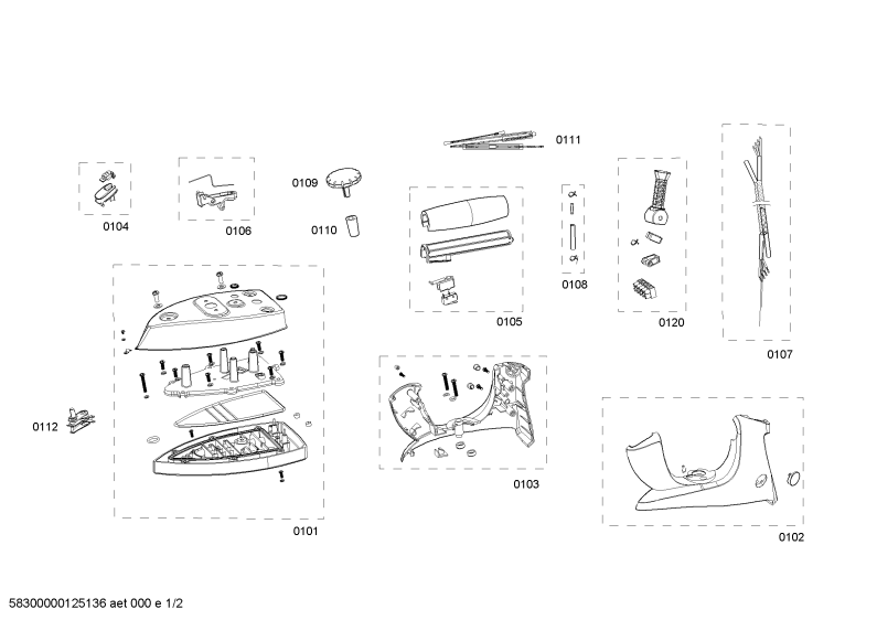 Diagram 1