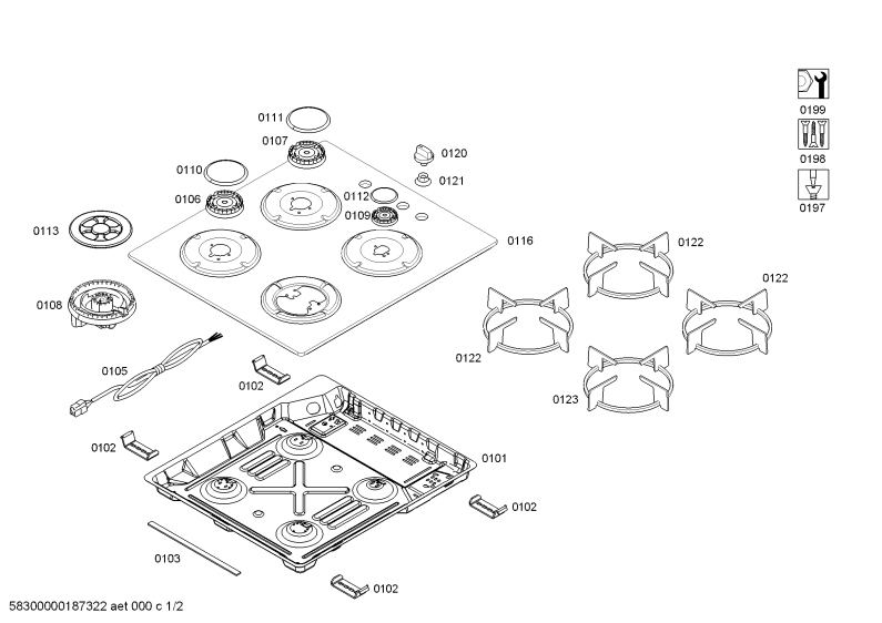 Diagram 1