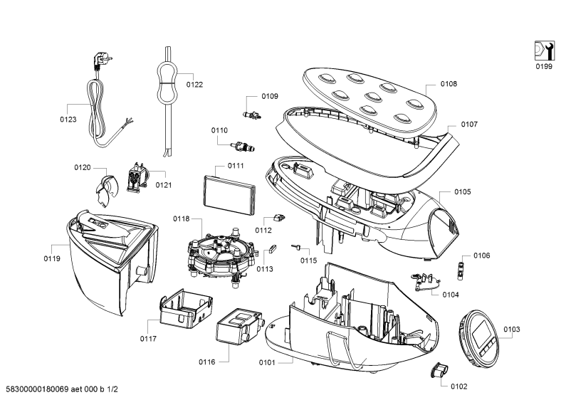Diagram 1