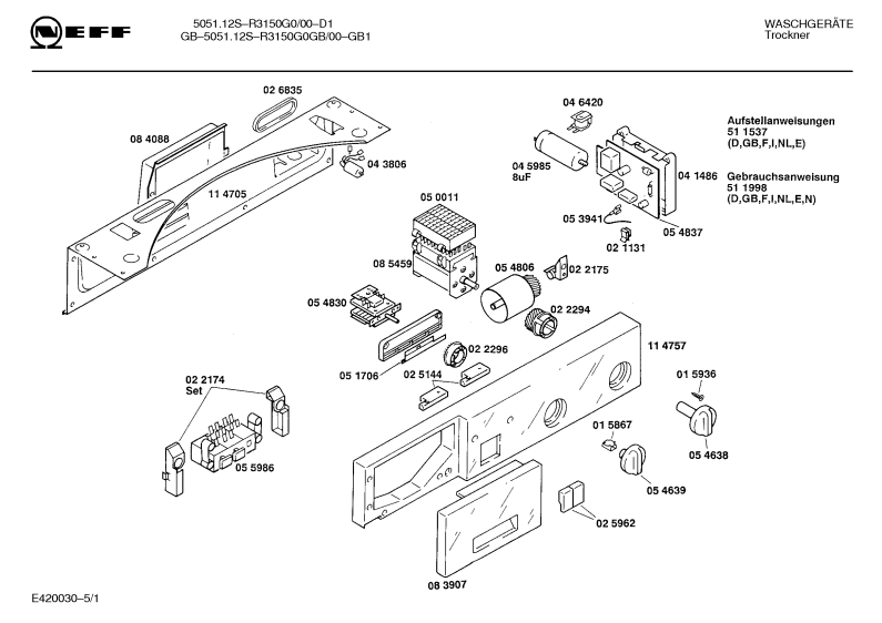 Diagram 1
