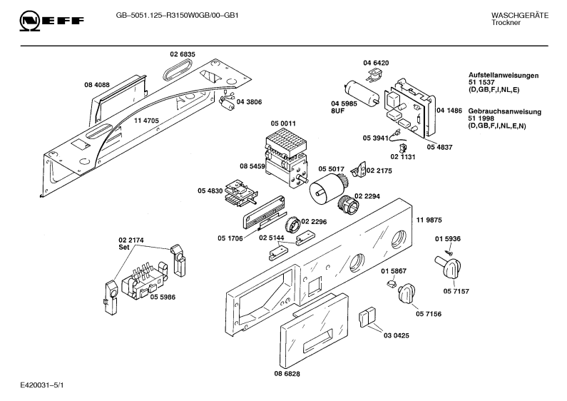 Diagram 1