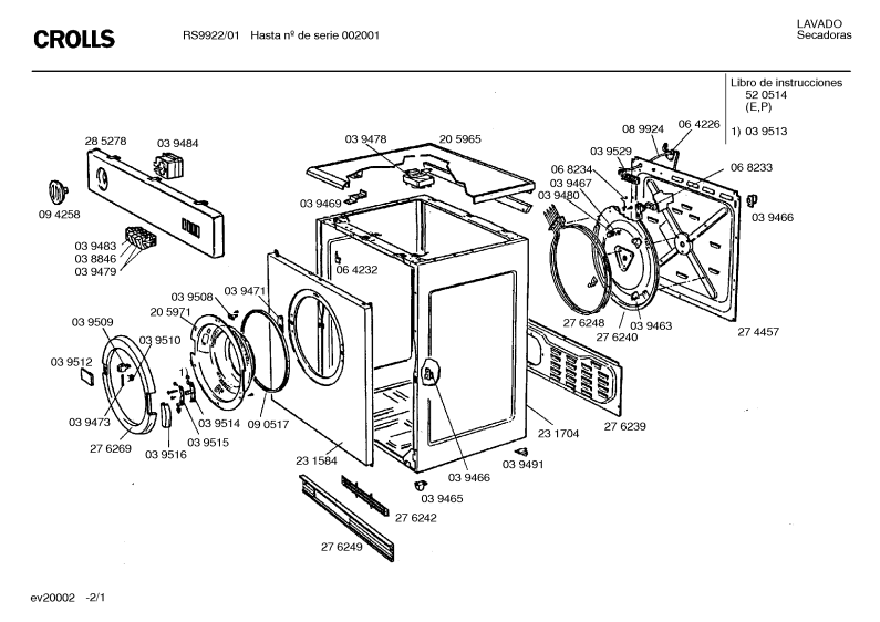 Diagram 1