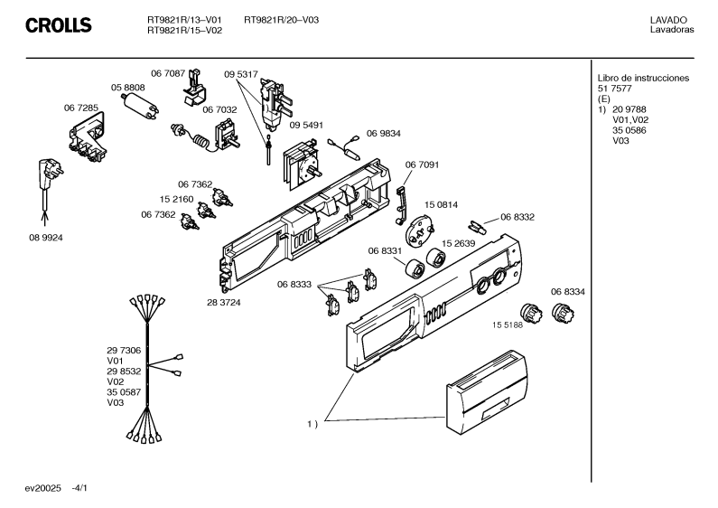 Diagram 1