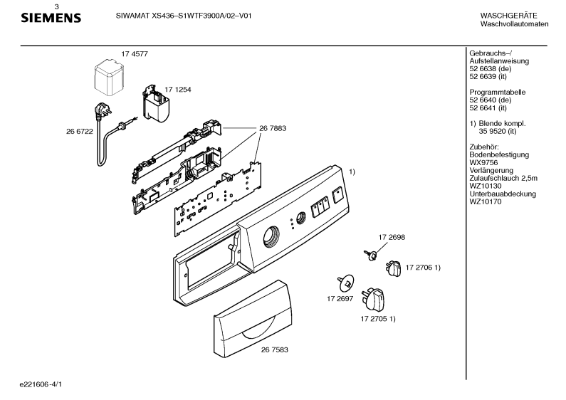 Diagram 1