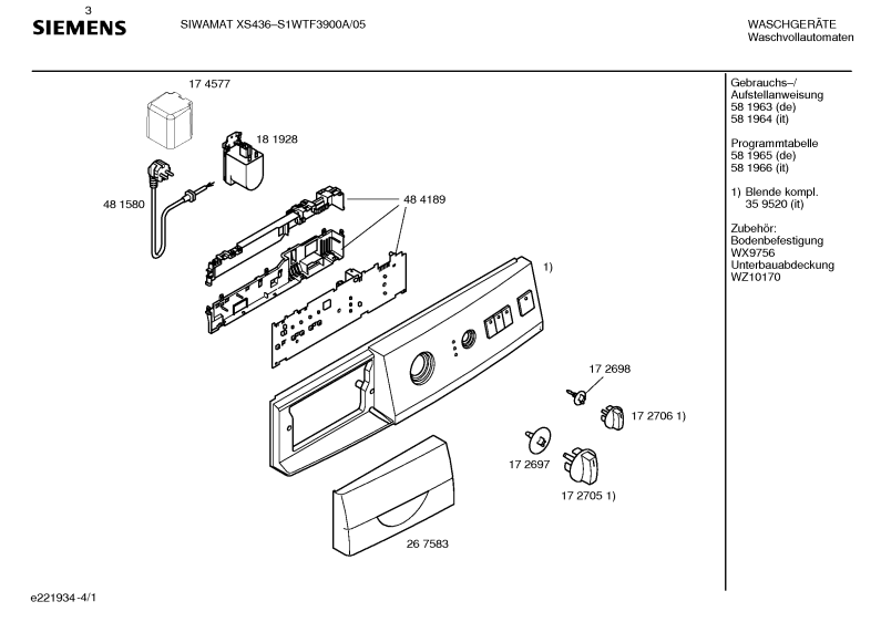 Diagram 1