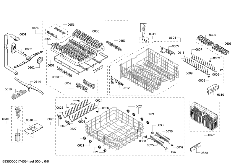 Seachem Pristine 4L デトリタス分解 Kenmore Dishwasher S48KML25UC/07 Spares