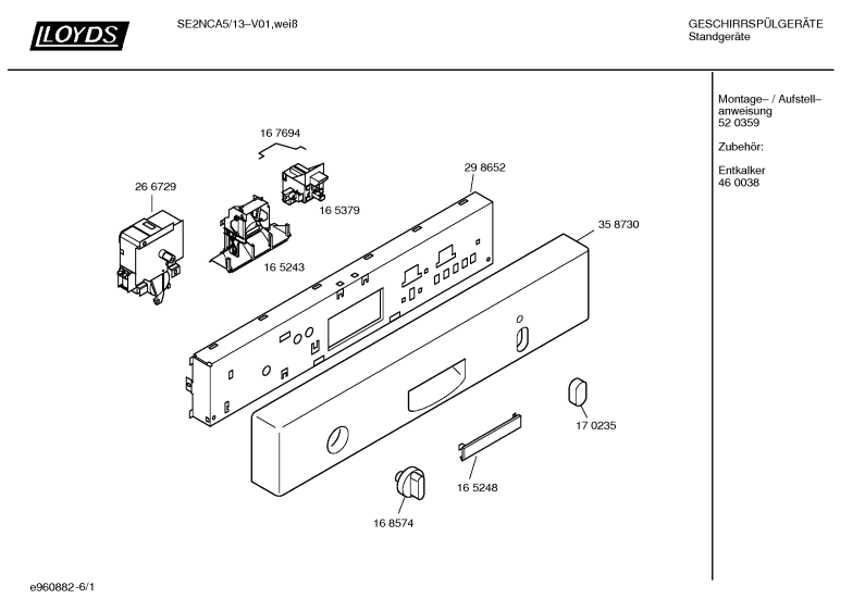 Diagram 1
