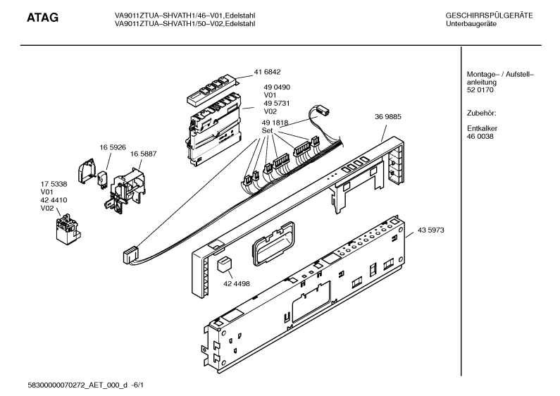 Diagram 1