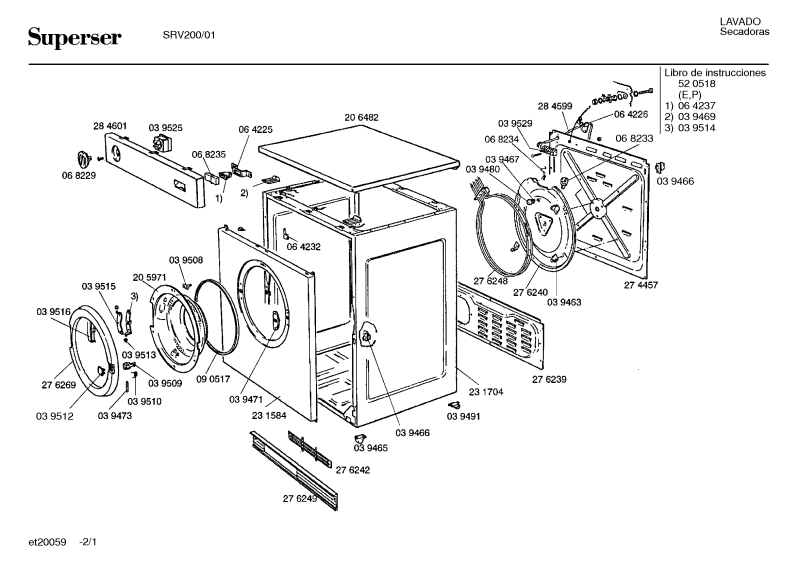 Diagram 1