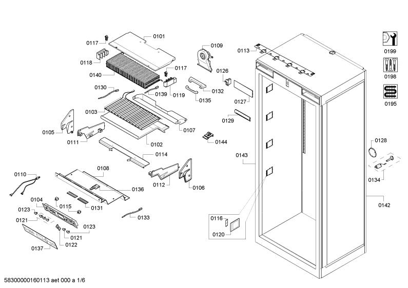 Diagram 1