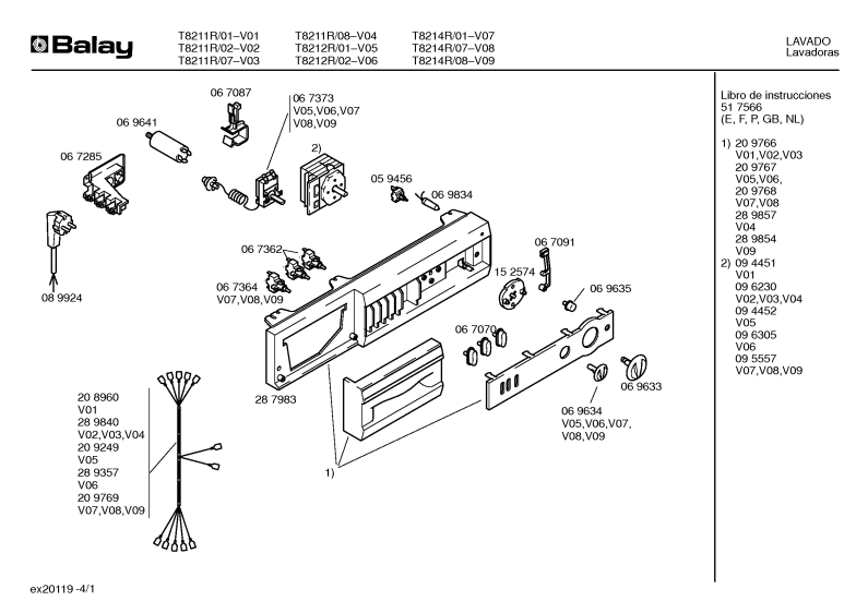 Diagram 1
