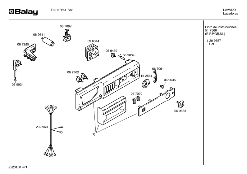 Diagram 1