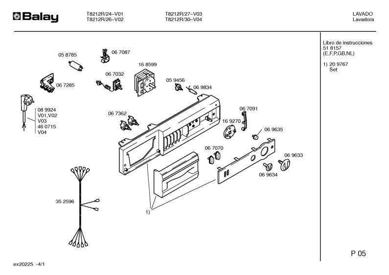 Diagram 1