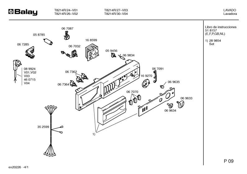 Diagram 1