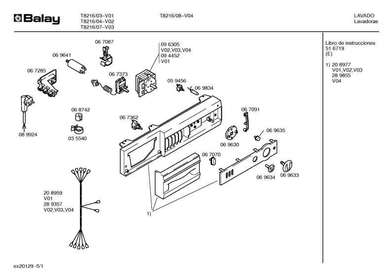 Diagram 1
