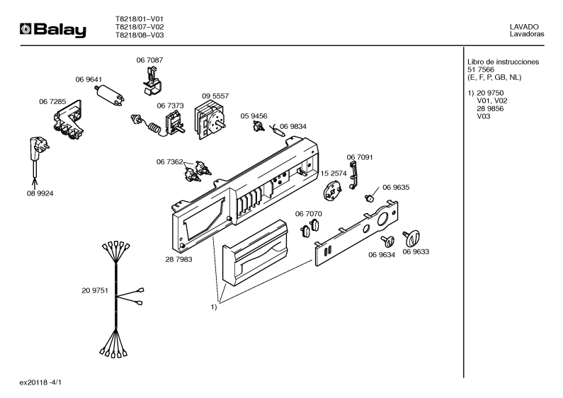 Diagram 1