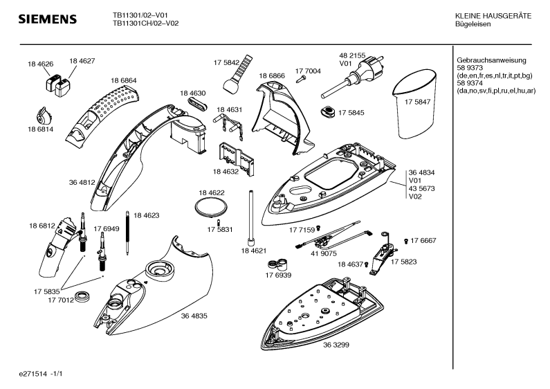Diagram 1