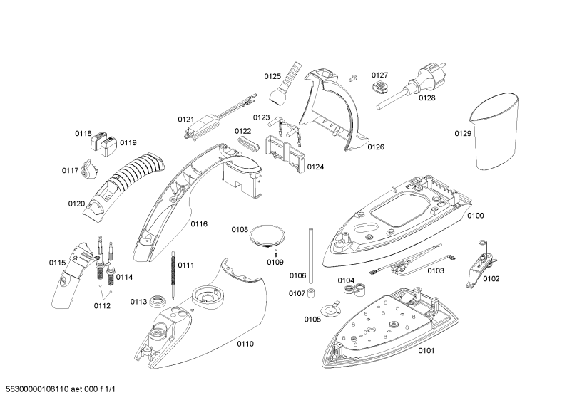 Diagram 1