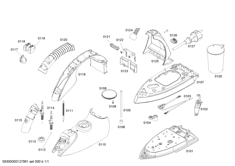 Diagram 1