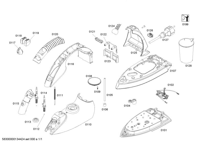 Diagram 1