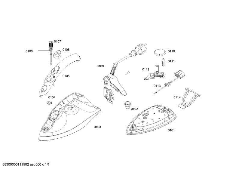 Diagram 1