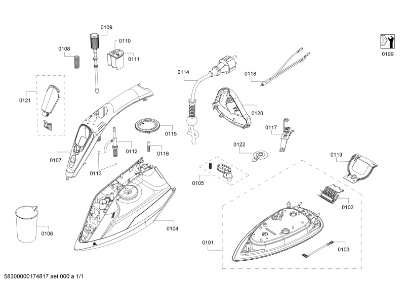 Diagram 1