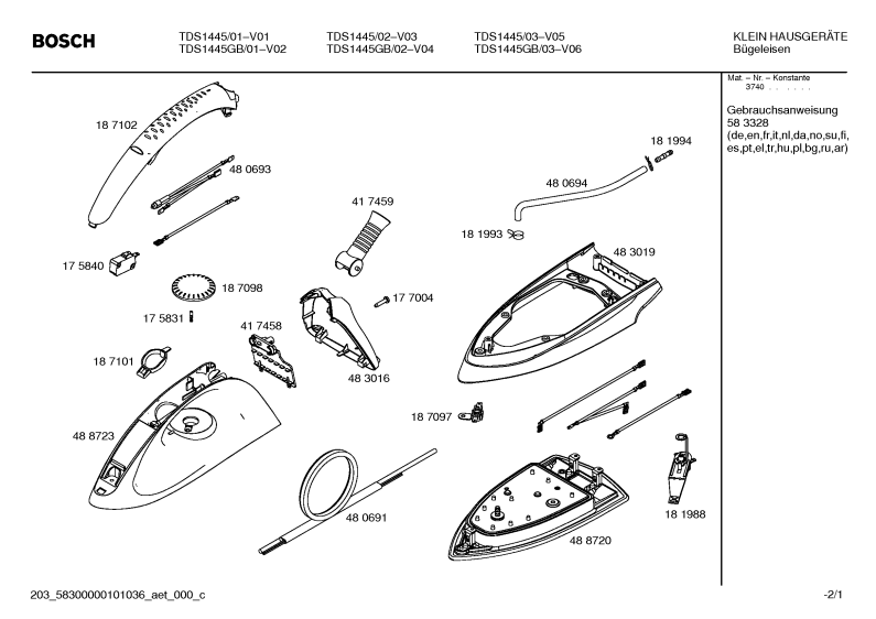 Diagram 1