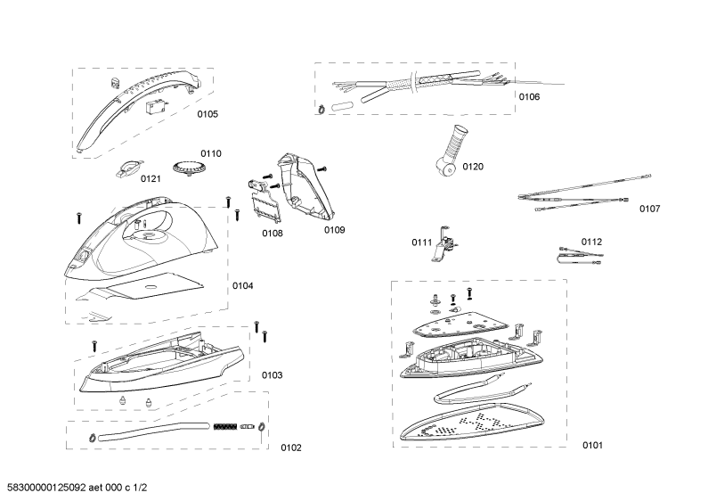 Diagram 1