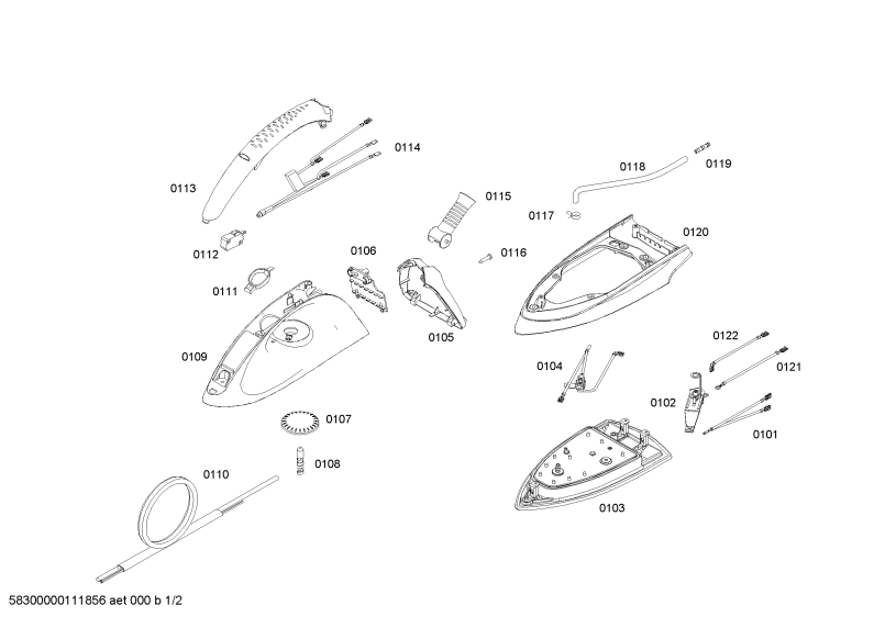 Diagram 1