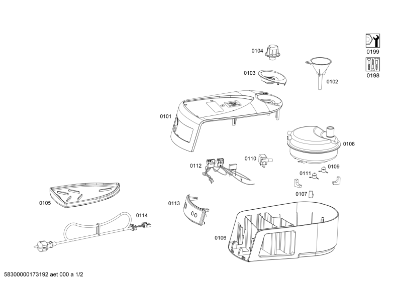 Diagram 1