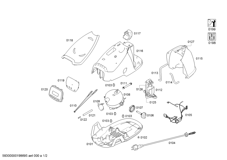 Diagram 1