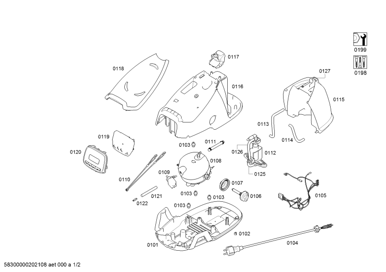 Diagram 1