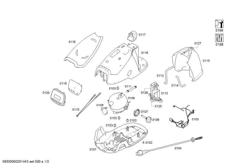 Diagram 1