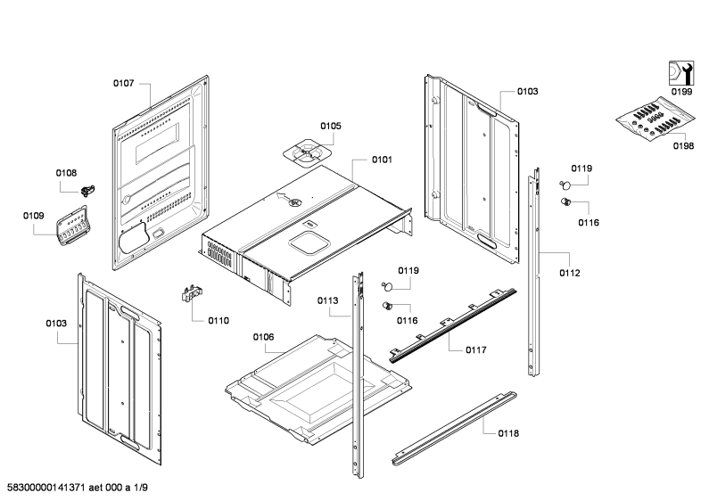 Diagram 1