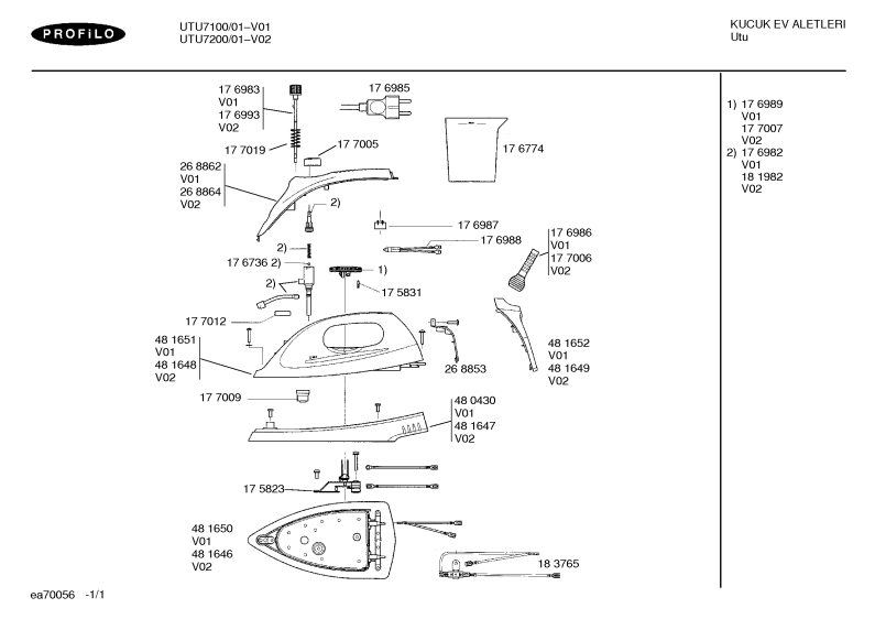 Diagram 1