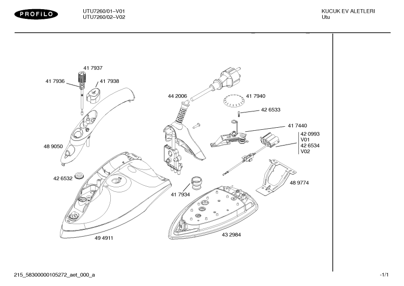 Diagram 1
