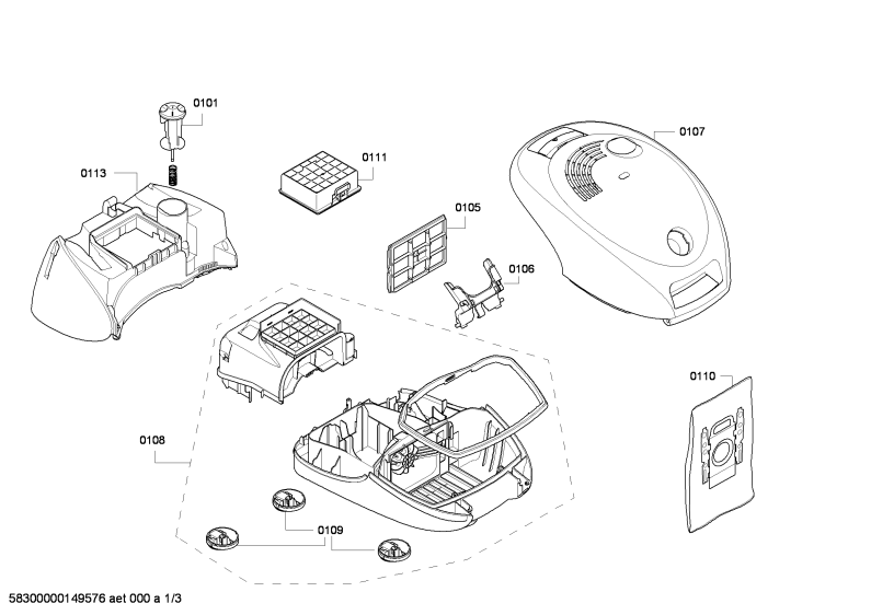 Diagram 1