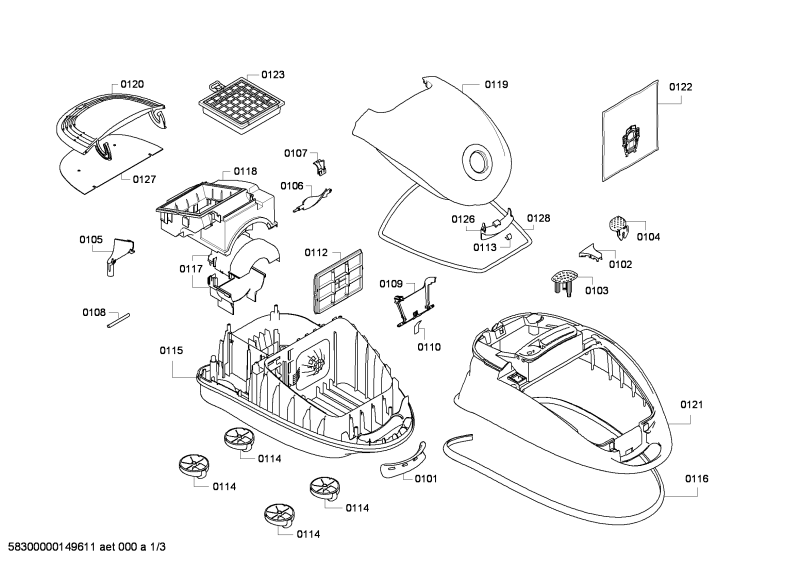 Diagram 1