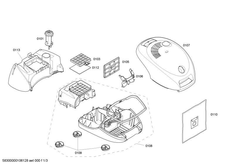 Diagram 1