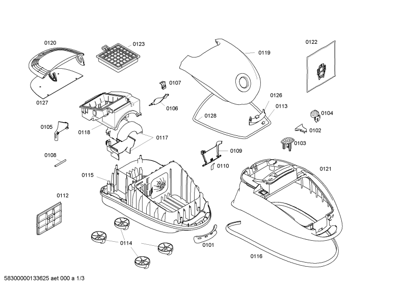 Diagram 1