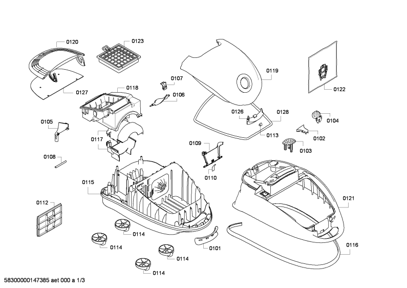 Diagram 1