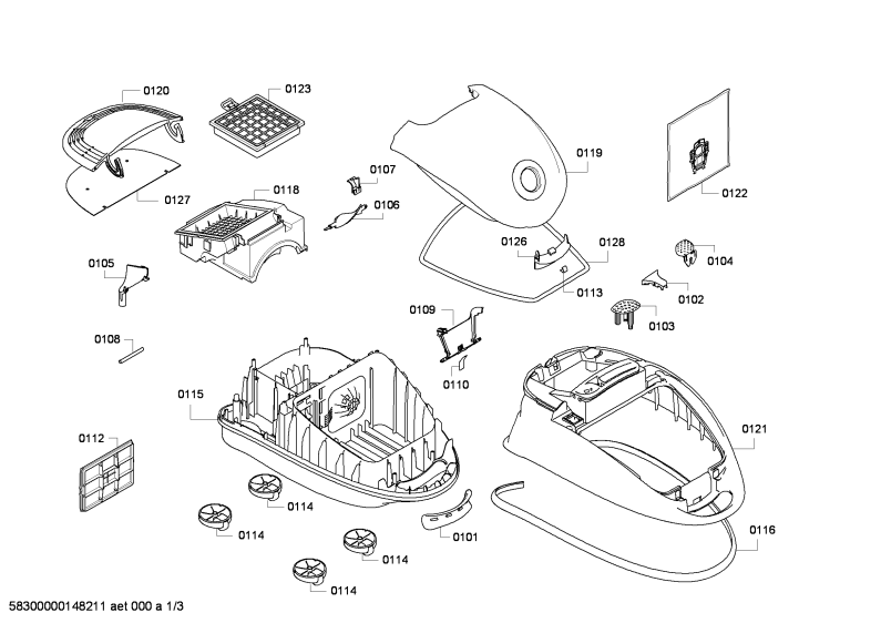 Diagram 1