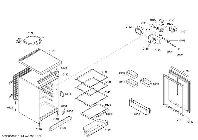 Diagram 1