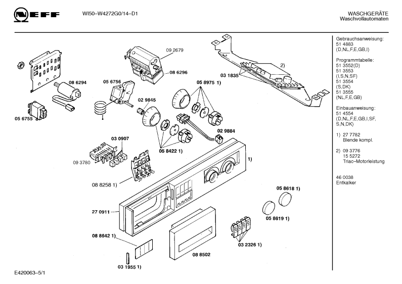 Diagram 1