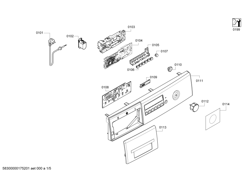 Diagram 1